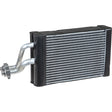 Evaporator (rear) 27-34097