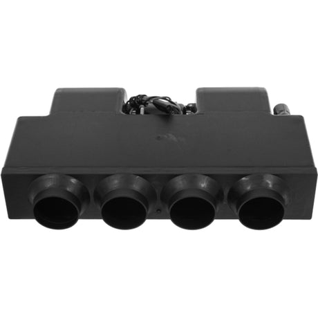 EVAPORATOR 16in W/ 4 FLEX OUTLETS 12V 27-40001