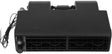 OET 1000 15in BEZEL TWIN LOUVERS 24V 27-40004-24V