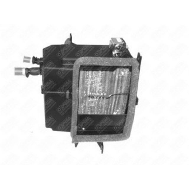 Evaporator Assembly Toyota Pu/4 Runner 94-84 & T-100 96-93 27-40027