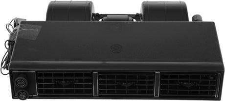 EVAPORATOR ASSEMBLY HEAT COOL 17in W/ 3 LOUVERS OET 1032 27-40029-HC
