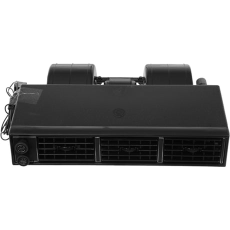 EVAPORATOR ASSEMBLY 17in W/ 3 LOUVERS OET 1032 27-40029