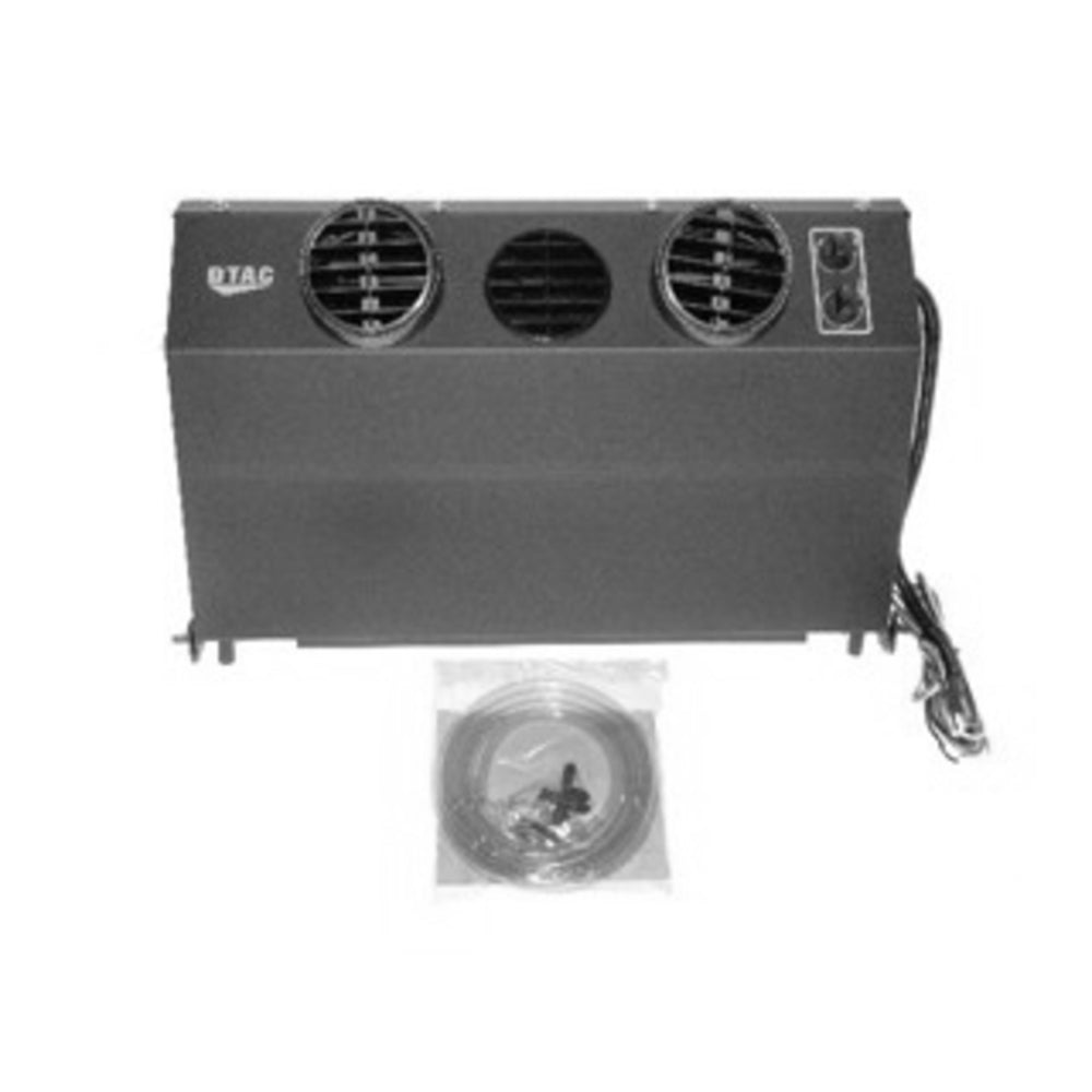Evaporator Assembly Ceeling Mount 24V 27-40325