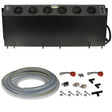 Heat/cool W/switch 12V Ceiling Mount Unit 27-40329