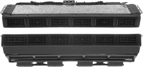 Evaporator OET15002 12V Transit 6 Louvers & Remote Sws 27-41513