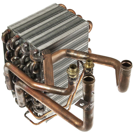 Heat Cool Coil 27-50013