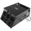 Evaporator Assembly Backwall Bts Unit 27-50039