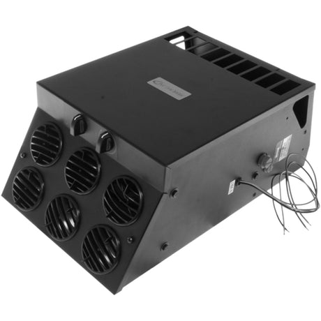 Evaporator Assembly Backwall Bts Unit 27-50039