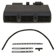 Evaporator BEU405-1000 12 Volt Black 27-50049-AM
