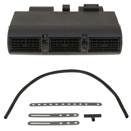 Evaporator BEU405-1000 12 Volt Black 27-50049-AM