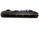 Evaporator Minibus 5-LVR 12V Oring 22 Pass 4 Way Black 27-50052-AM
