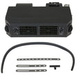 Evaporator BEU432-100 12V Black 27-50055-AM
