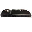 Evaporator Assembly Microbus 6 Louver 12V Oring Black 27-50061-AM