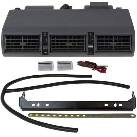 Heat/cool Unit W/potentiometer 27-50075