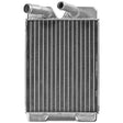Heater Core 79 Cadillac 27-52676