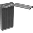 Heater Core Pontiac Torrent/chevy Equinox 06-07 27-52680