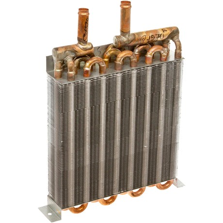 HEATER CORE 3-RD x 12-FPI x 8-TH x 7.90FL 27-56949