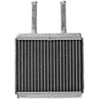 Heater Core 91-02 Ford Escort 27-58260