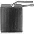 Heater Core Lumina Apv Transport Silhouette 90-96 27-58264