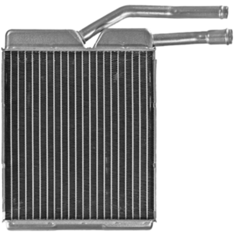 Heater Core Lumina Apv Transport Silhouette 90-96 27-58264