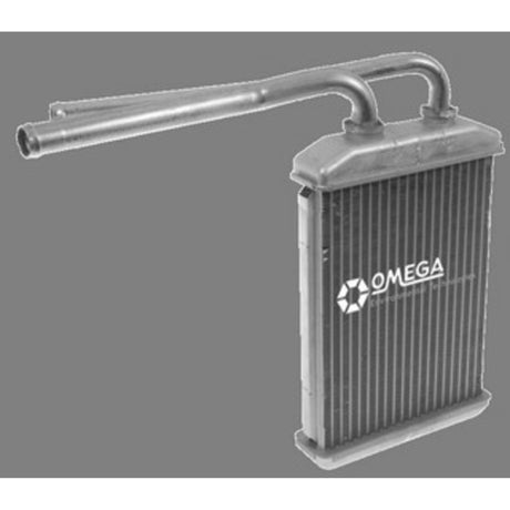 Heater Core 97-03 Pont Grand Prix 27-58354