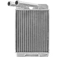 Heater Core Tempo/topaz 89-94 27-59009