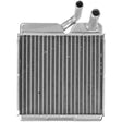 Heater Core Gm Chev P/u 73-87W/ A/C 15-60014 27-59077