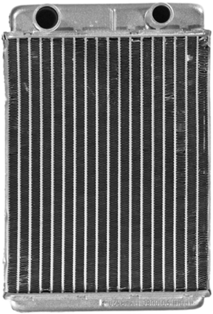 Heater Core Gm Pu 73-91 27-59079