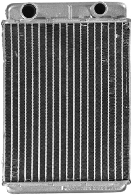 Heater Core Gm Pu 73-91 27-59079