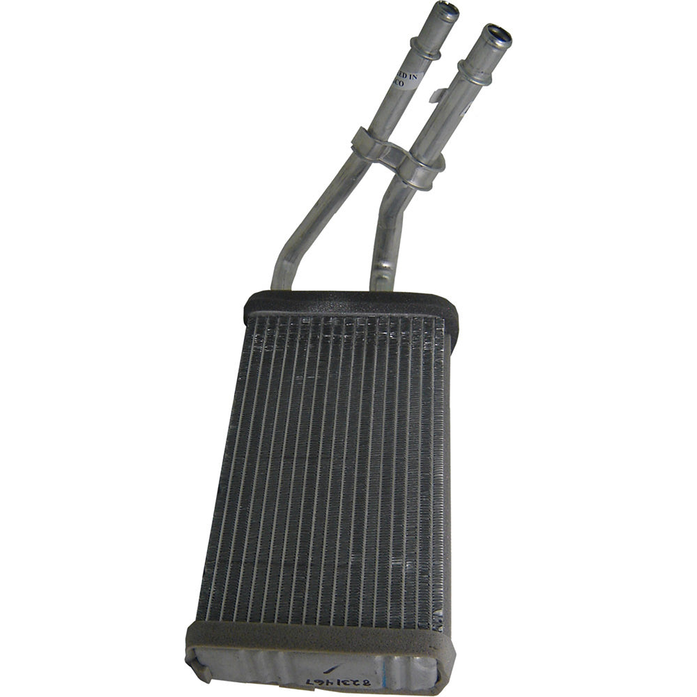 Heater Core Chevy Venture 03-04 Front Unit 27-59225