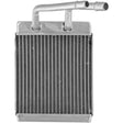 Heater Core E350 97-04 Main Unit F7UZ18476AA 27-59639