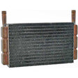 Heater Core 27-59902