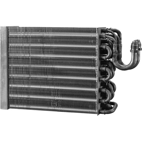 Evaporator Core Red DOT Rd-2-1272-op 27-R6310