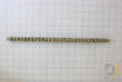 27201R014.5 Chain - Leaf 4 X - .5 Pitch / Coated 14.5 Inch Wheelchair Parts