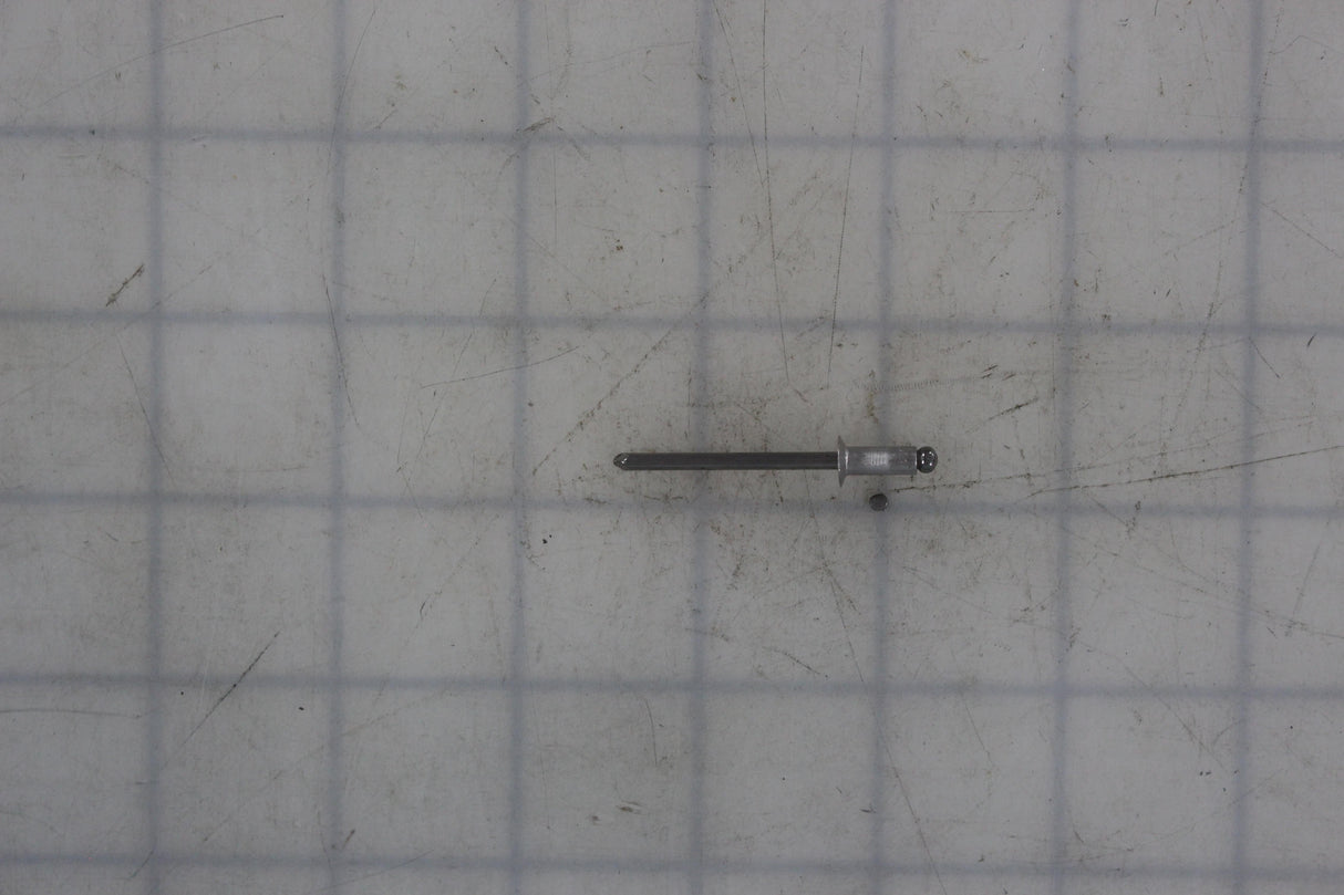 27441 Rivet M4X10 Countersunk Blind