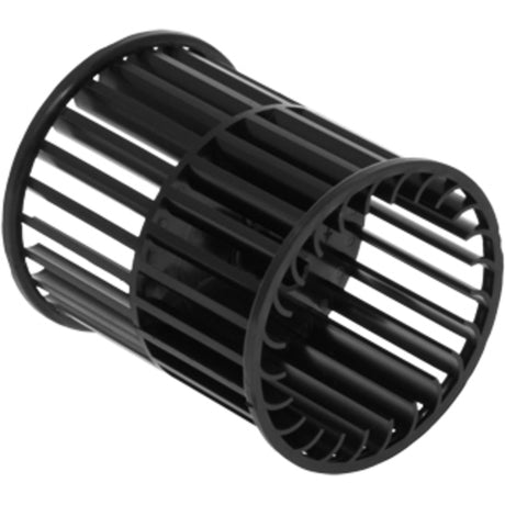 blower wheel black with clip 28-01500