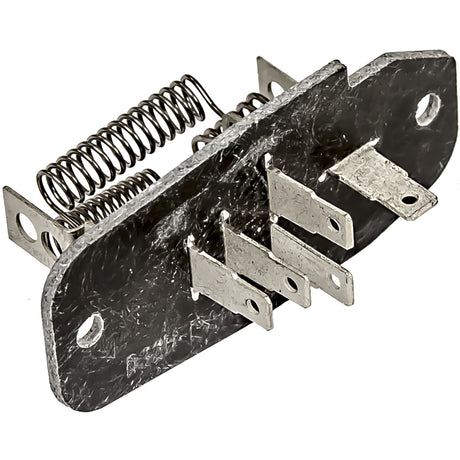 RESISTOR 12v BLOWER MOTOR 4 SPEED 29-12920