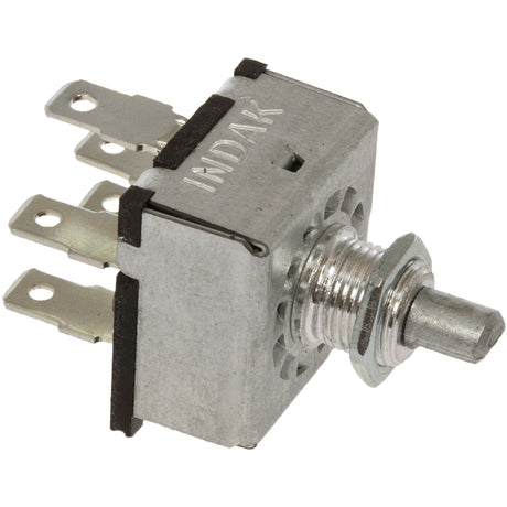 Switch Rotary Fan 3 Speed 4 Pos W/nut 29-21901