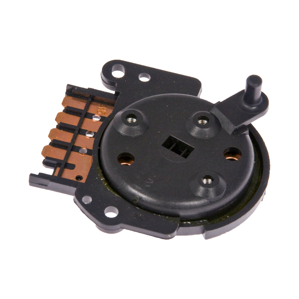 Switch Selector Ac/heater Gm 85-96 15-71408 29-30034