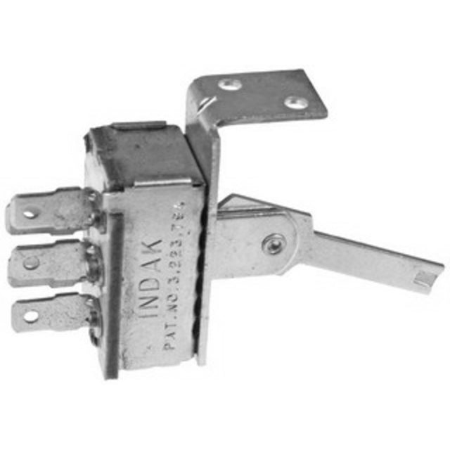 Blower Switch 77-93 Navistar 8000 & S-series 29-30162