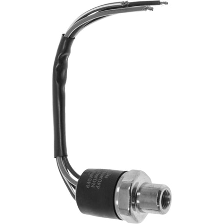 SWITCH TRINARY FEMALE FLARE 1/4in R134A 29-30700-3-AM