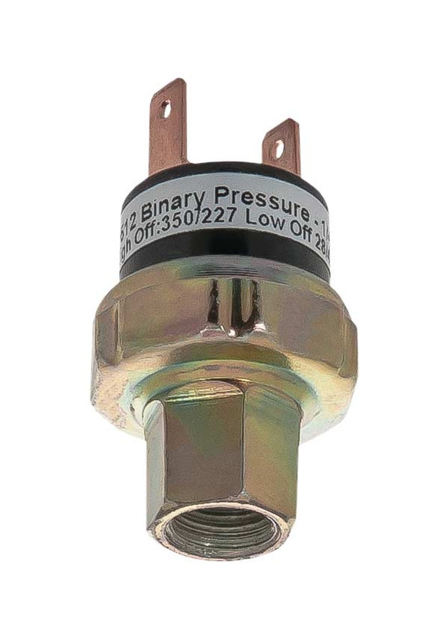 Binary Pressure Switch Female 7/16-20 29-30706