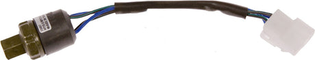 FEMALE TRINARY 1/4in FL 2.1L 17.5M 28H R134A 29-30714