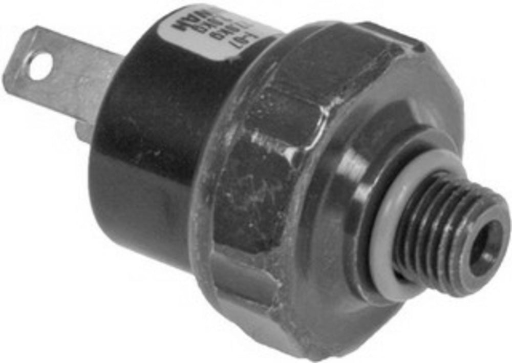 Binary Sw Male 3/8-24UNF R134A LP2/27 Off 21RESET 29-30726