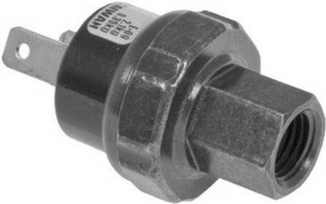 Switch Low Pressure 0.35 Bar(5 Psi)1/4fl 1/4 Spade 29-30727