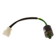 Switch Binary Male 3/8 with Leads and Connector 29-30736