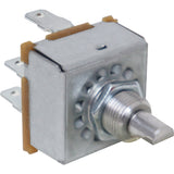 Blower Switch Rotary 3 Speed 29-35700