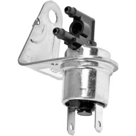 Solenoid Valve Vac 2 Port W/brkt 29-40000