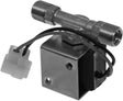 Solenoid Valve Fujikoki 3/8 Mio X 3/8 Mio 12V 29-40004-F