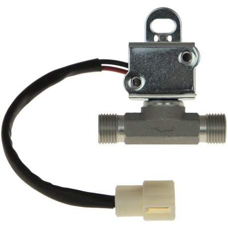 Solenoid Valve R12 R134A #6 Mio 12V 29-40004